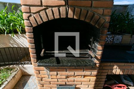 Apartamento à venda com 50m², 2 quartos e 1 vaga Apartamento à venda com 50m², 2 quartos e 1 vagaÁrea comum - Churrasqueira