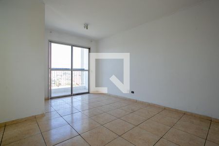 Sala de apartamento à venda com 2 quartos, 50m² em Sítio do Mandaqui, São Paulo