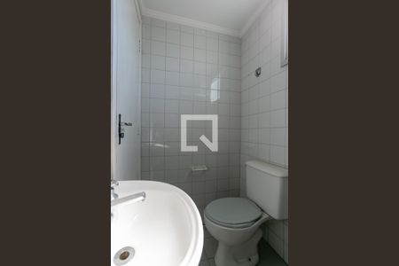 Apartamento à venda com 50m², 2 quartos e 1 vaga Apartamento à venda com 50m², 2 quartos e 1 vagaBanheiro