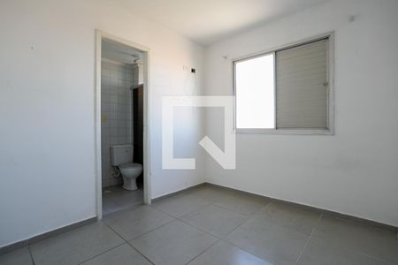 Suíte de apartamento à venda com 2 quartos, 50m² em Sítio do Mandaqui, São Paulo