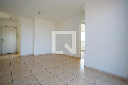 Sala de apartamento à venda com 2 quartos, 50m² em Sítio do Mandaqui, São Paulo