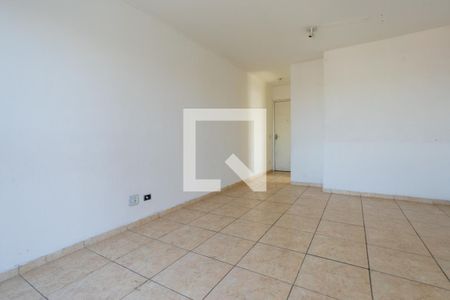 Sala de apartamento à venda com 2 quartos, 50m² em Sítio do Mandaqui, São Paulo