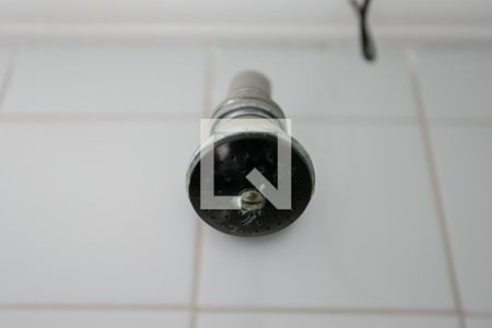 Apartamento à venda com 50m², 2 quartos e 1 vaga Apartamento à venda com 50m², 2 quartos e 1 vagaBanheiro