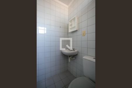 Apartamento à venda com 50m², 2 quartos e 1 vaga Apartamento à venda com 50m², 2 quartos e 1 vagaBanheiro da suíte