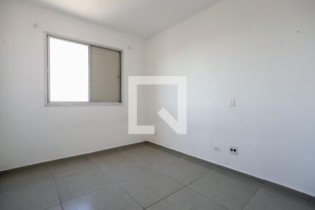 Suíte de apartamento à venda com 2 quartos, 50m² em Sítio do Mandaqui, São Paulo