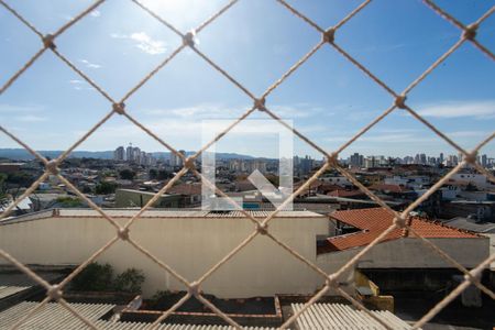 Apartamento à venda com 50m², 2 quartos e 1 vaga Apartamento à venda com 50m², 2 quartos e 1 vagaVista do Quarto