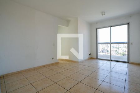 Sala de apartamento à venda com 2 quartos, 50m² em Sítio do Mandaqui, São Paulo