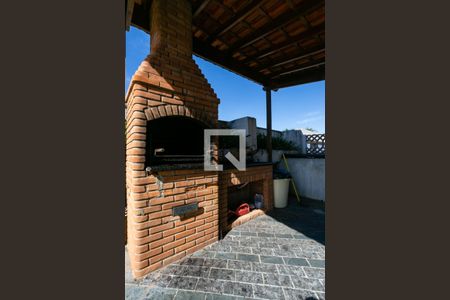 Apartamento à venda com 50m², 2 quartos e 1 vaga Apartamento à venda com 50m², 2 quartos e 1 vagaÁrea comum - Churrasqueira