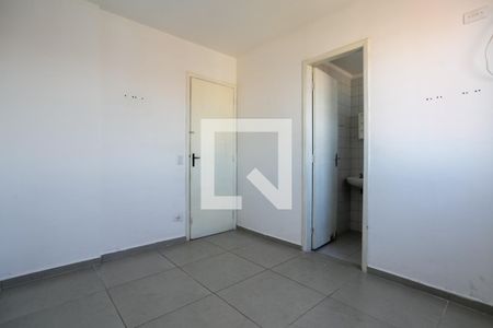 Suíte de apartamento à venda com 2 quartos, 50m² em Sítio do Mandaqui, São Paulo
