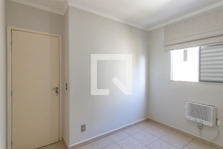Quarto 1 de apartamento para alugar com 2 quartos, 50m² em Distrito de Bonfim Paulista, Ribeirão Preto