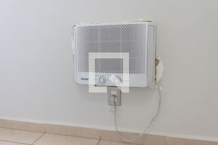 Ar Condicionado de apartamento para alugar com 2 quartos, 50m² em Distrito de Bonfim Paulista, Ribeirão Preto