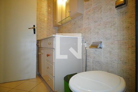 Apartamento à venda com 68m², 2 quartos e sem vagaBanheiro