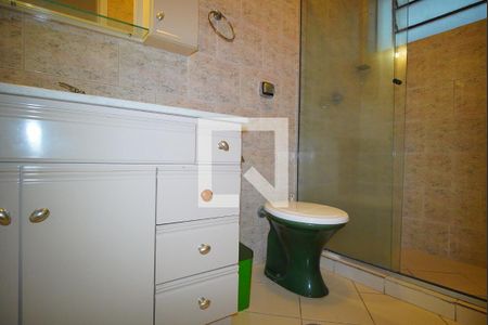 Apartamento à venda com 68m², 2 quartos e sem vagaBanheiro