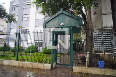 Apartamento à venda com 68m², 2 quartos e sem vagaFachada