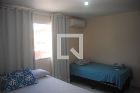 Quarto de apartamento para alugar com 1 quarto, 45m² em Praia do Flamengo, Salvador