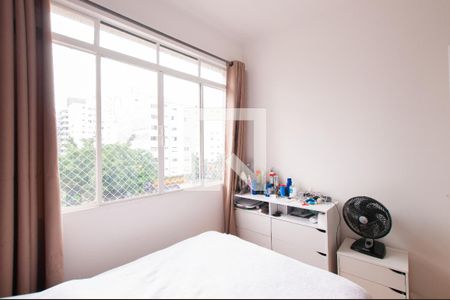 Quarto 1 de apartamento à venda com 2 quartos, 81m² em Pacaembu, São Paulo