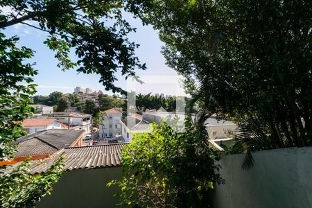 Vista do Quarto 1 de casa à venda com 3 quartos, 300m² em Mandaqui, São Paulo