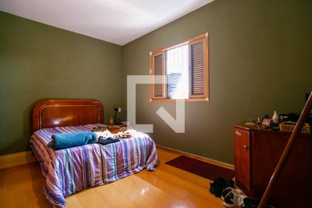 Suíte de casa à venda com 3 quartos, 300m² em Mandaqui, São Paulo