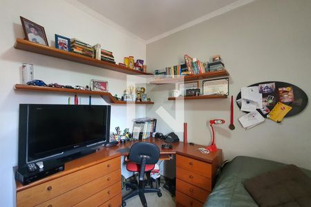 Quarto 2 de apartamento para alugar com 2 quartos, 60m² em Jardim da Glória, São Paulo