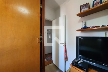 Quarto 2 de apartamento para alugar com 2 quartos, 60m² em Jardim da Glória, São Paulo