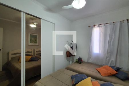 Quarto 1 de apartamento para alugar com 2 quartos, 60m² em Jardim da Glória, São Paulo