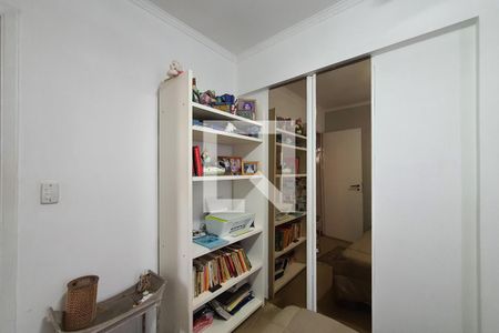 Quarto 1 de apartamento para alugar com 2 quartos, 60m² em Jardim da Glória, São Paulo