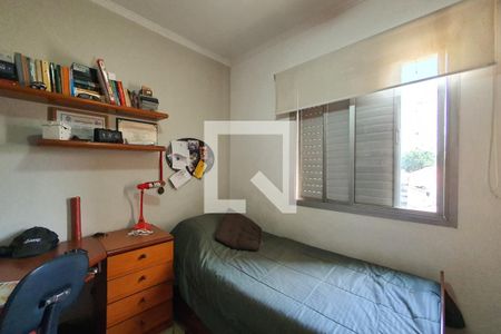 Quarto 2 de apartamento para alugar com 2 quartos, 60m² em Jardim da Glória, São Paulo