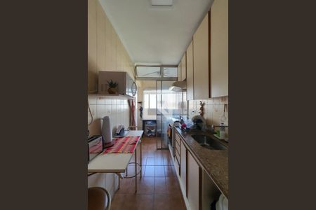 Apartamento para alugar com 60m², 2 quartos e 1 vaga Apartamento para alugar com 60m², 2 quartos e 1 vagaCozinha