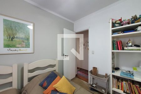Quarto 1 de apartamento para alugar com 2 quartos, 60m² em Jardim da Glória, São Paulo
