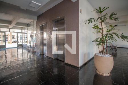 Apartamento para alugar com 70m², 2 quartos e 1 vagaHall de Entrada