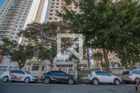 Apartamento para alugar com 70m², 2 quartos e 1 vagaFachada
