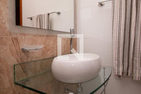 Apartamento para alugar com 70m², 2 quartos e 1 vagaBanheiro