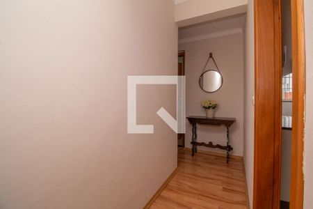 Apartamento para alugar com 70m², 2 quartos e 1 vagaCorredor