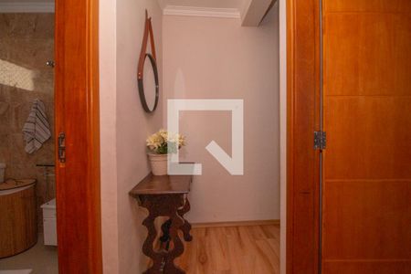Apartamento para alugar com 70m², 2 quartos e 1 vagaCorredor