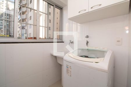 Apartamento para alugar com 70m², 2 quartos e 1 vagaÁrea de Serviço