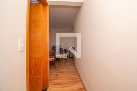 Apartamento para alugar com 70m², 2 quartos e 1 vagaCorredor