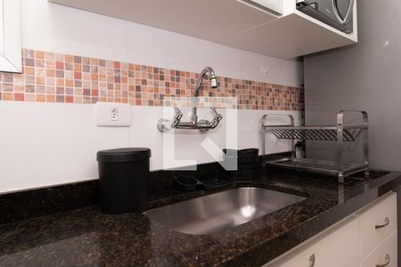 Apartamento para alugar com 70m², 2 quartos e 1 vagaCozinha