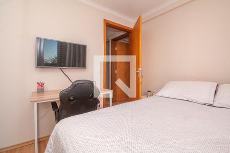 Apartamento para alugar com 70m², 2 quartos e 1 vagaQuarto 2
