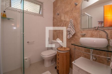 Apartamento para alugar com 70m², 2 quartos e 1 vagaBanheiro