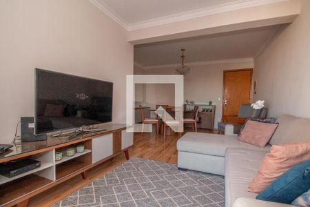 Apartamento para alugar com 70m², 2 quartos e 1 vagaSala