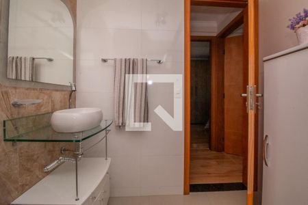 Apartamento para alugar com 70m², 2 quartos e 1 vagaBanheiro