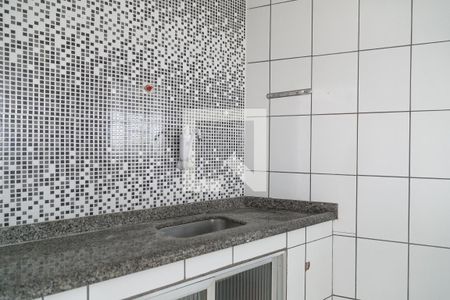 Casa para alugar com 66m², 1 quarto e sem vagaCozinha