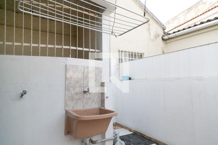 Casa para alugar com 66m², 1 quarto e sem vagaÁrea de Serviço