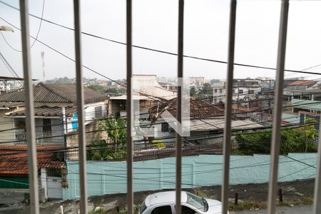 Casa para alugar com 66m², 1 quarto e sem vagaVista do Quarto