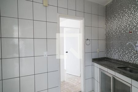 Casa para alugar com 66m², 1 quarto e sem vagaCozinha