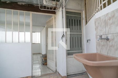 Casa para alugar com 66m², 1 quarto e sem vagaÁrea de Serviço