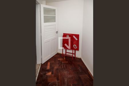 Apartamento para alugar com 67m², 2 quartos e 1 vagaQuarto de Serviço