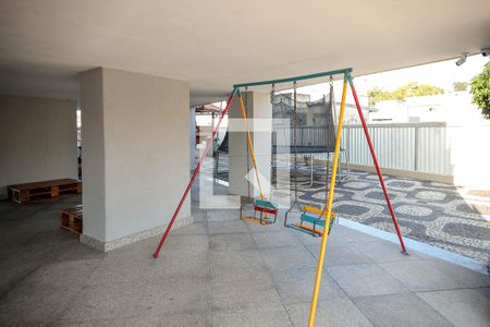 Apartamento para alugar com 67m², 2 quartos e 1 vagaPlay