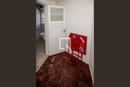 Apartamento para alugar com 67m², 2 quartos e 1 vagaQuarto de Serviço