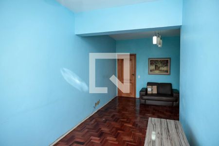 Sala de apartamento para alugar com 2 quartos, 67m² em Méier, Rio de Janeiro